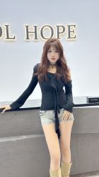 -DL HOPE明星造型