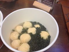 -林记木担鱼丸汤(鼓浪屿店)
