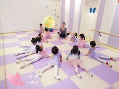 -桃子公主舞蹈培训(万柳校区)