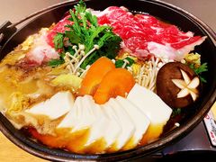 -酒井酱子·深夜食堂(东城汇店)