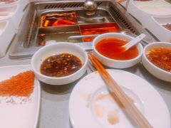 -海底捞火锅(龙湖北京大兴天街店)