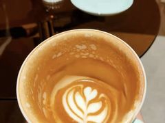 -Fridi Patisserie Cafe