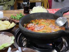 -笔记安顺夺夺粉火锅