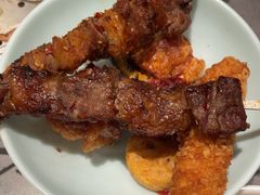 -一方渔歌蒸汽海鲜自助(文化路万达广场店)