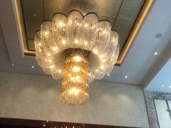 -杭州城中香格里拉大酒店