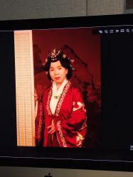 -盘子女人坊古装写真摄影(天津总店)