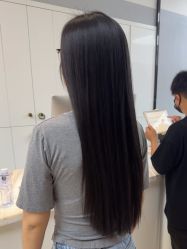 -YESIDO椰岛造型烫发染发