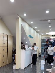 -缪斯Hair Salon