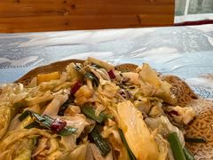 -古城苗家土菜馆(河景餐厅店)