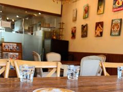 -CafeDuVillage乡村咖啡馆(美邻苑店)