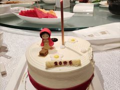 -东方明珠老上海8号餐厅