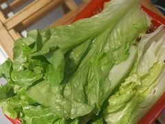-刘少华贵州小黄牛·鲜牛肉火锅(总店)