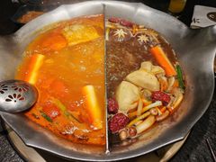 -湊湊火锅·茶憩(打浦桥日月光店)