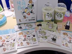 -喜茶(北京丰台银座和谐广场店)