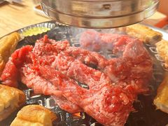 -霸腹烤肉(厦门柚子番店)