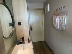 -晨枫酒店(苏州观前步行街店)