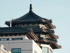 -王府井步行街