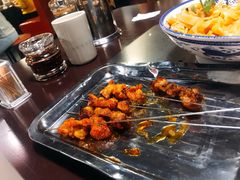 -黄三怪(银座和谐广场店)