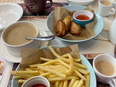 -杯子红牛排(西樵店)