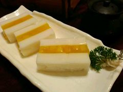 -喜鹊茶点.啫煲(车陂店)