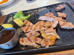 -必胜客(绿地新都会店)