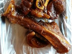 -赵元章肉骨烧(山塘街店)