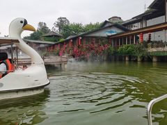 -观澜山水田园