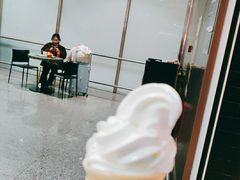 -麦当劳(北京大兴机场二层国内到达(安检外)店)