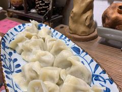 胡椒茄子素水饺-八珍手工水饺·妈妈的爱(传芳巷店)