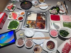 -海底捞火锅(百乐门广场店)