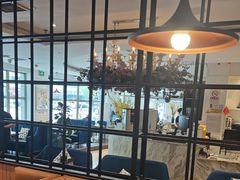 -花舍·新派粤菜·西餐·下午茶(亚运村·鸟巢店)