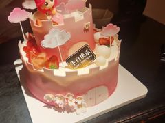 -味多美蛋糕(六里桥店)