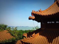 -南沙天后宫景区