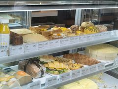 -Peet's Coffee皮爷咖啡(上海长风大悦城店)