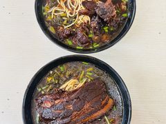 -小龙大肉面馆