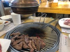 -喜来稀肉(望京店)