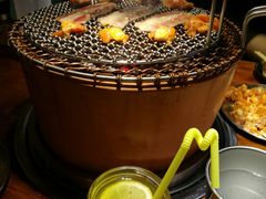 -原始泥炉烤肉(总店)