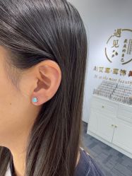 点击看大图 -AI艾耳·专业手穿耳洞·穿孔美学馆