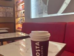 -COSTA COFFEE(新奥购物中心店)