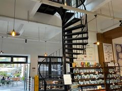 -Torch Coffee 炬点咖啡