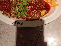 -老碗会·陕西手工面(燕南路店)