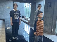 -北京新时代模特学校