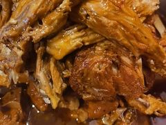 -蝎王府羊蝎子(虎坊桥总店)