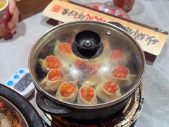 -山四砂锅(太原钟楼街店)