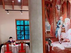 -玫瑰厅上海菜(兴国路店)