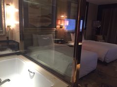 万达文华大酒店-长沙富力万达文华酒店