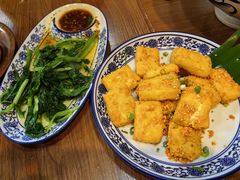 -蜗牛小馆醉乡民谣云南菜(惠新西里店)