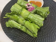 -茉莉餐厅(包河万达店)