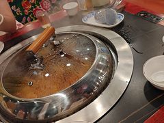 -田家大院东北农家菜铁锅炖(西安总店)