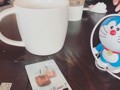 -星巴克臻选(盐城金鹰聚龙湖店)